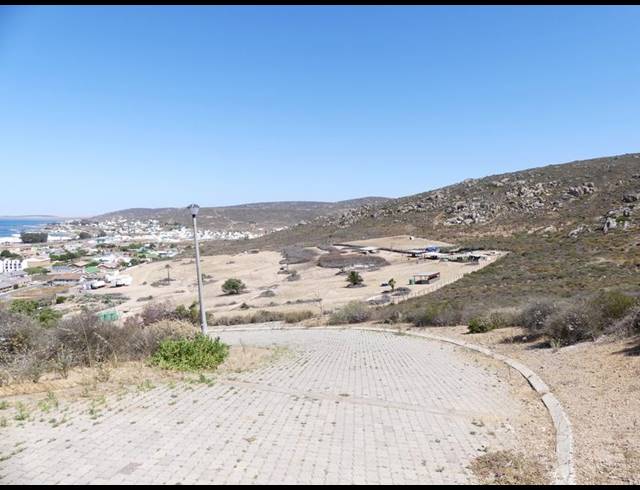 LAND FOR SALE IN BLUEBERRY HILL